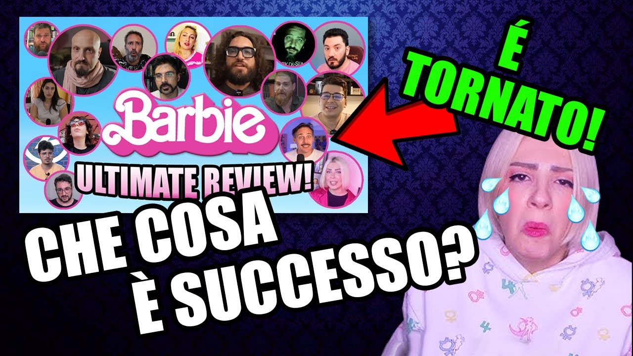 COSA è SUCCESSO? La giustizia trionfa e i meschini SE LA PIGLIANO IN C...