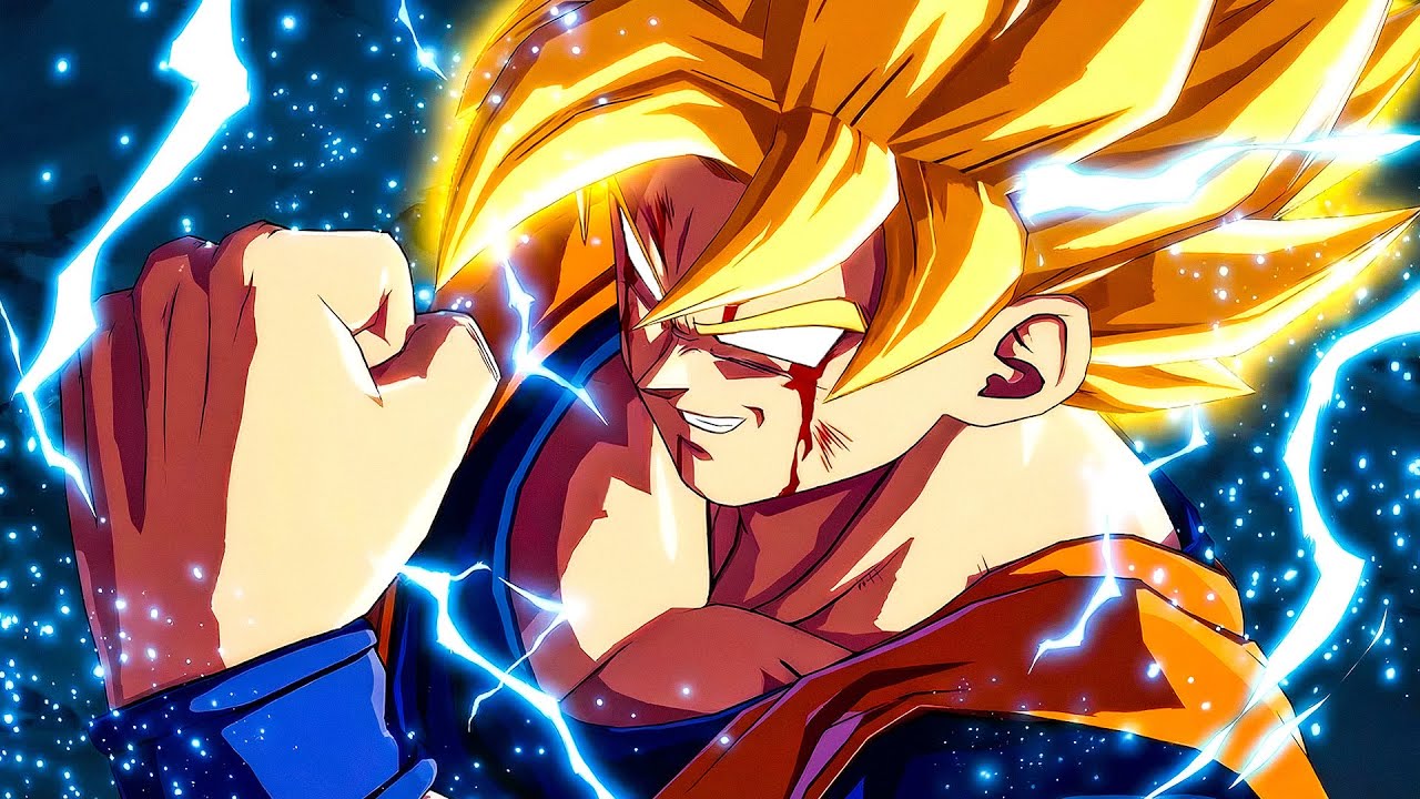The Devs Made Super Saiyan TOP 3...