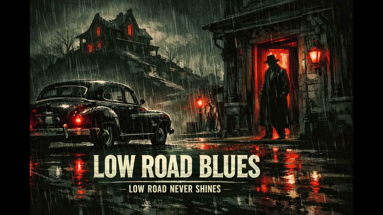 CLASİS MUSİC  Low Road Never Shines