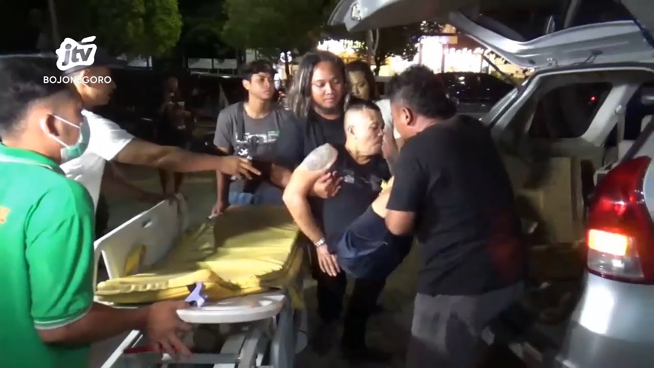 Polres Ngawi Tangkap Pelaku P3mbunuh4n Ibu Kos