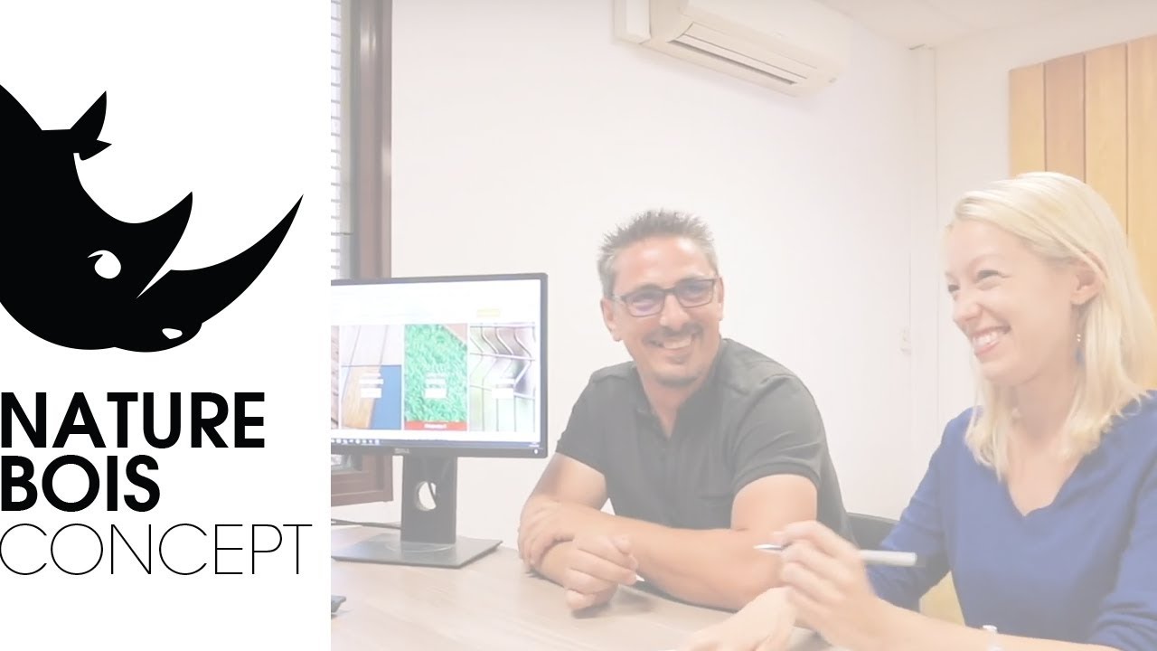 Nature Bois Concept... un sp&eacute;cialiste &agrave; votre &eacute;coute !