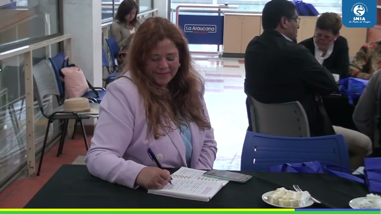 Compromiso con la Educación Municipal 2026 | Reunión de Directores en San Antonio