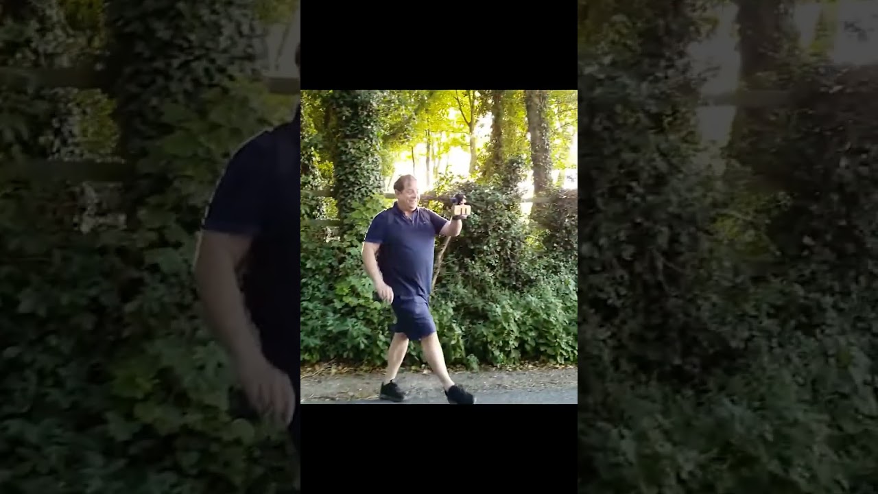 Brand new RC Car snaps in half