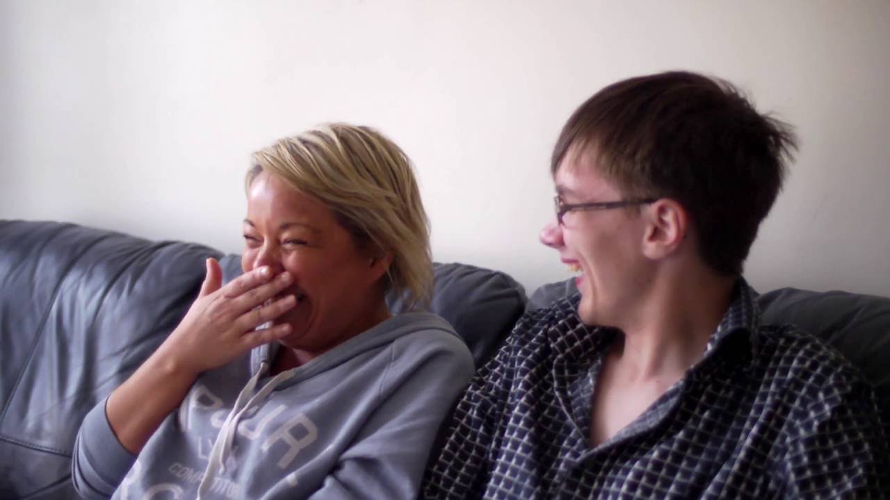A day in the life of a support worker