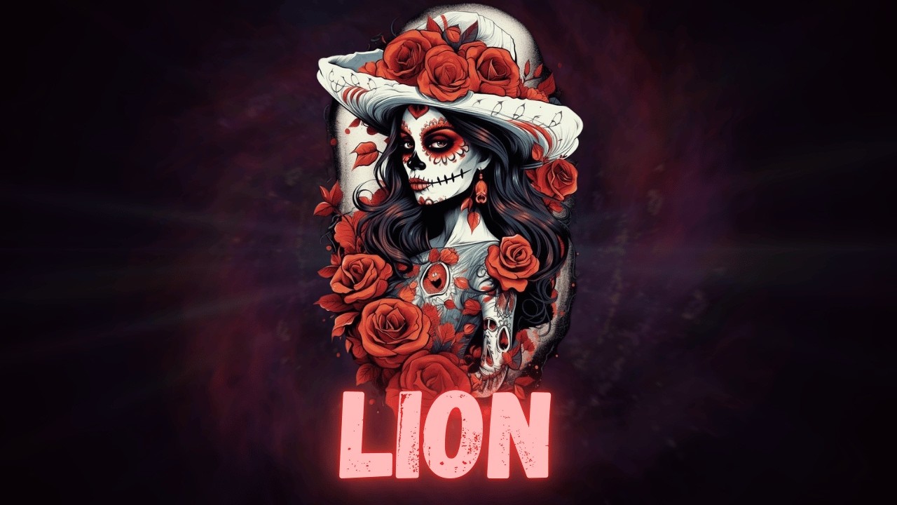 LION QUELQU'UN A DE GRANDS PROJETS 🔥 TU ES SURVEILLÉ(E) SANS LE SAVOIR 🧐 MARS 2026 TAROT