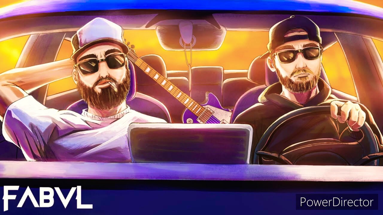 (Clean) FabvL - CRAZY ft. PE$O PETE