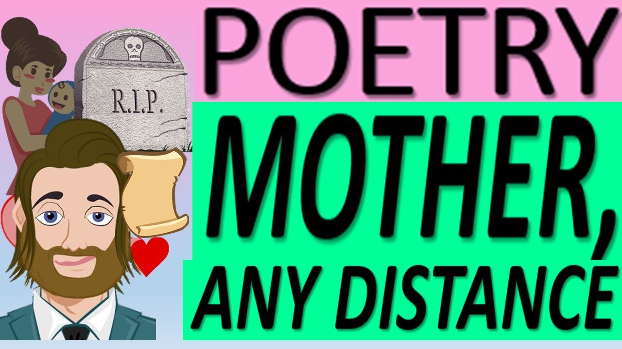 Mother, Any Distance - Everything You to Need to Know in Under Three Minutes!