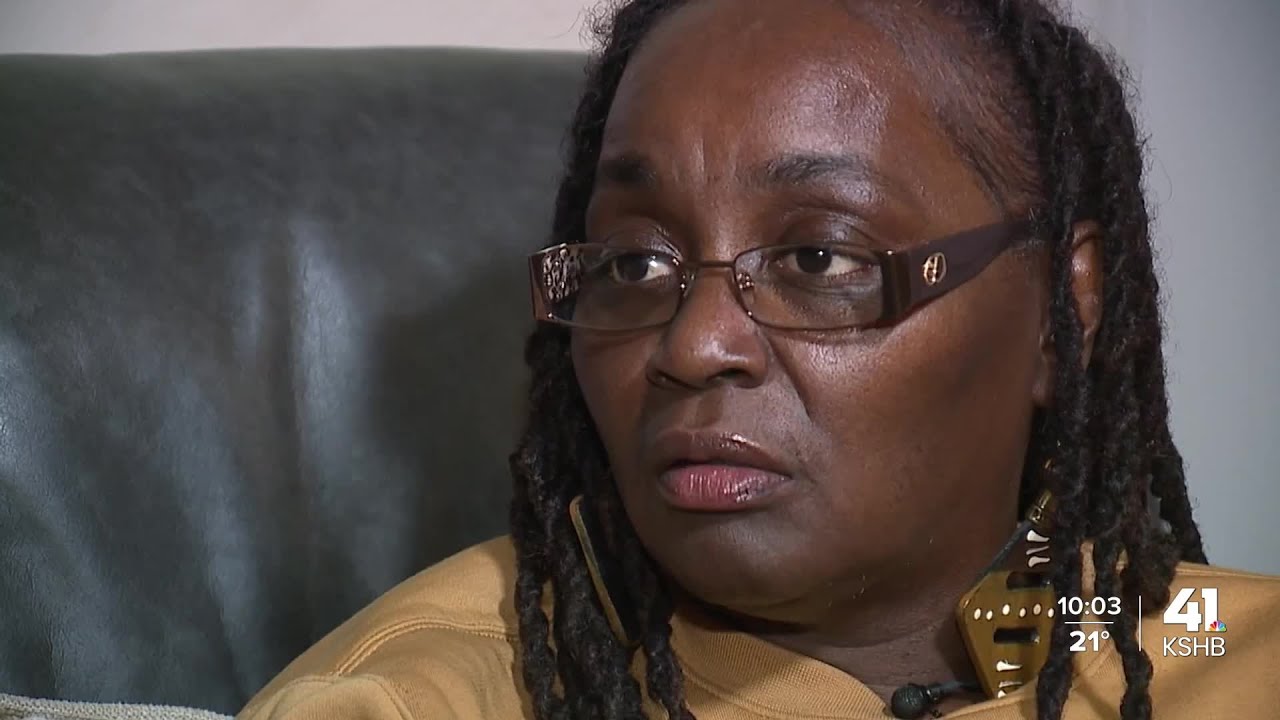Victim who sued Roger Golubski speaks after his death
