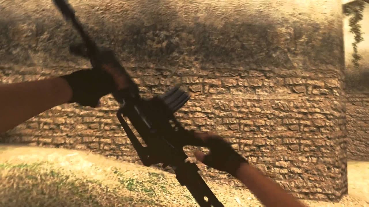 Ezzzy 3 | A CS:S Frag Movie by Lane