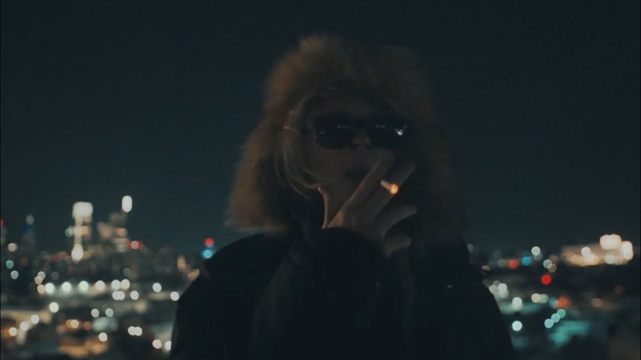 Matt OX - NVMB (Official Music Video)