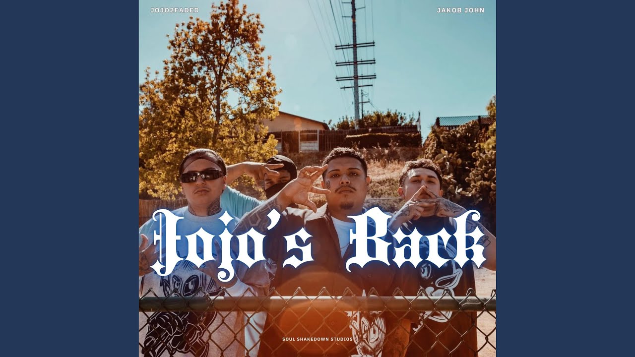 Tighten Up (feat. Sethii Shmactt)