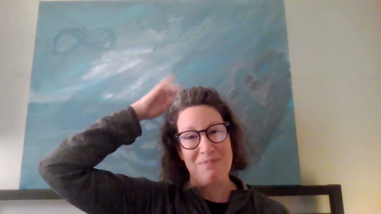 EFT in Pajamas: Feeling Worthy Without Performing
