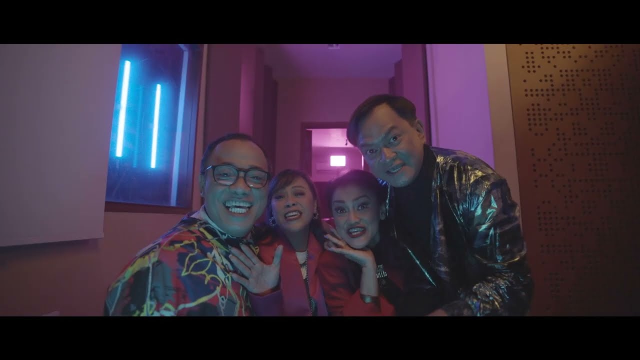 Nitatadi - Dunia Cinta (Music Video)
