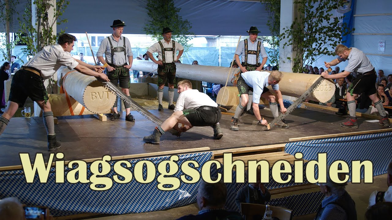 Wiagsogschneidn des BVT Antdorf -4K-