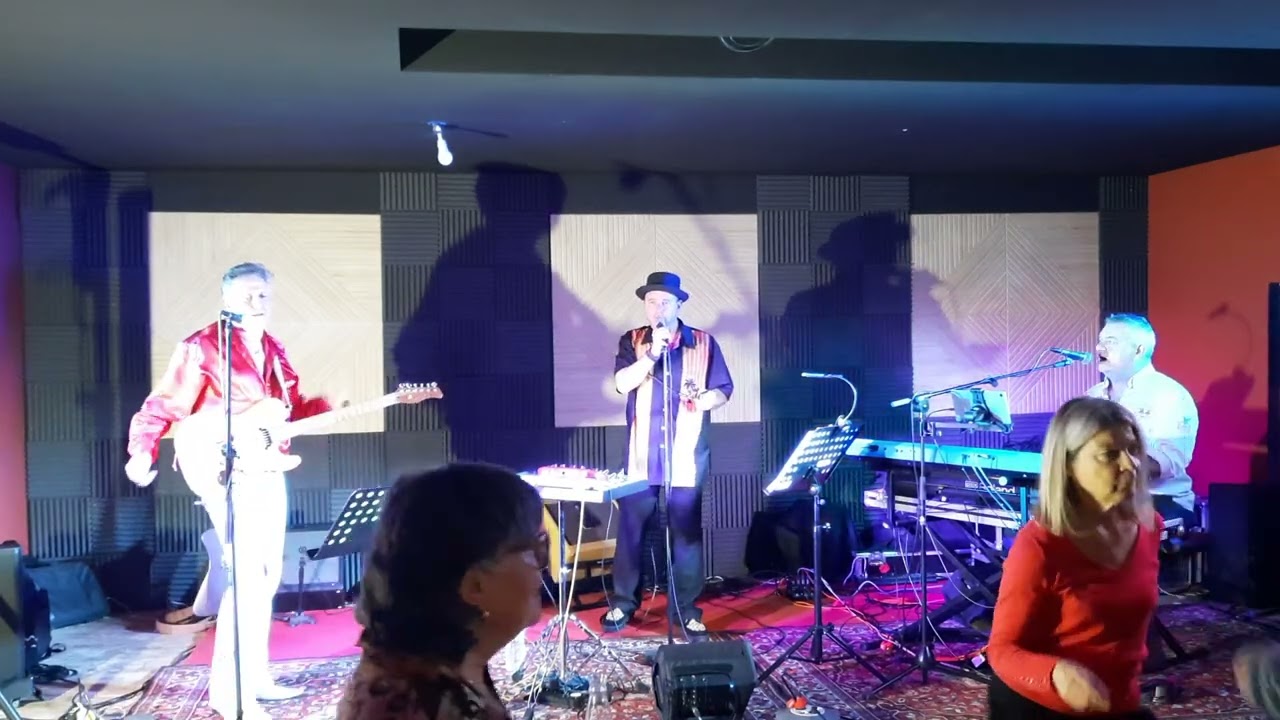 Aint no Sunshine - tof sawyer and the good souls