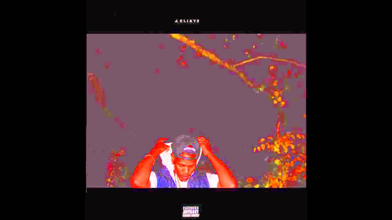 Ocean Drive - Jermaine Elliott