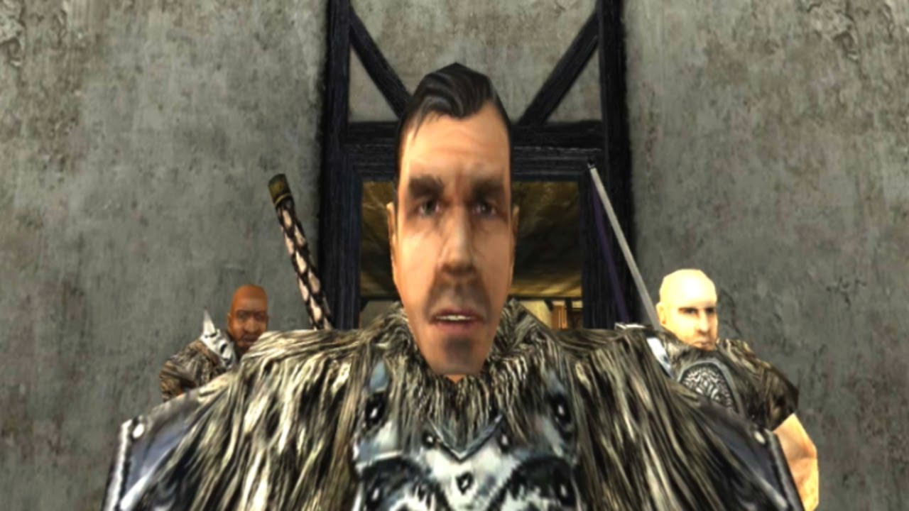Generał Lee (Gothic Sklejanka)