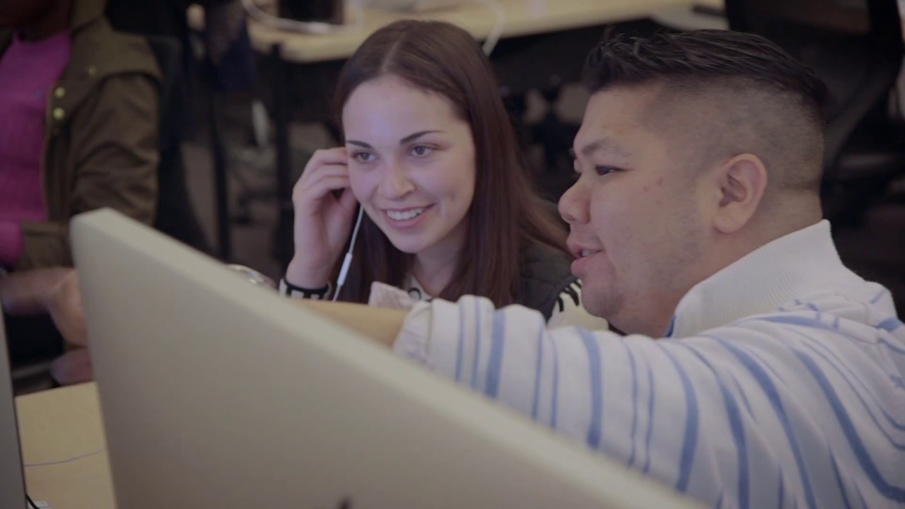 Teaching with technology: The possibilities of learning