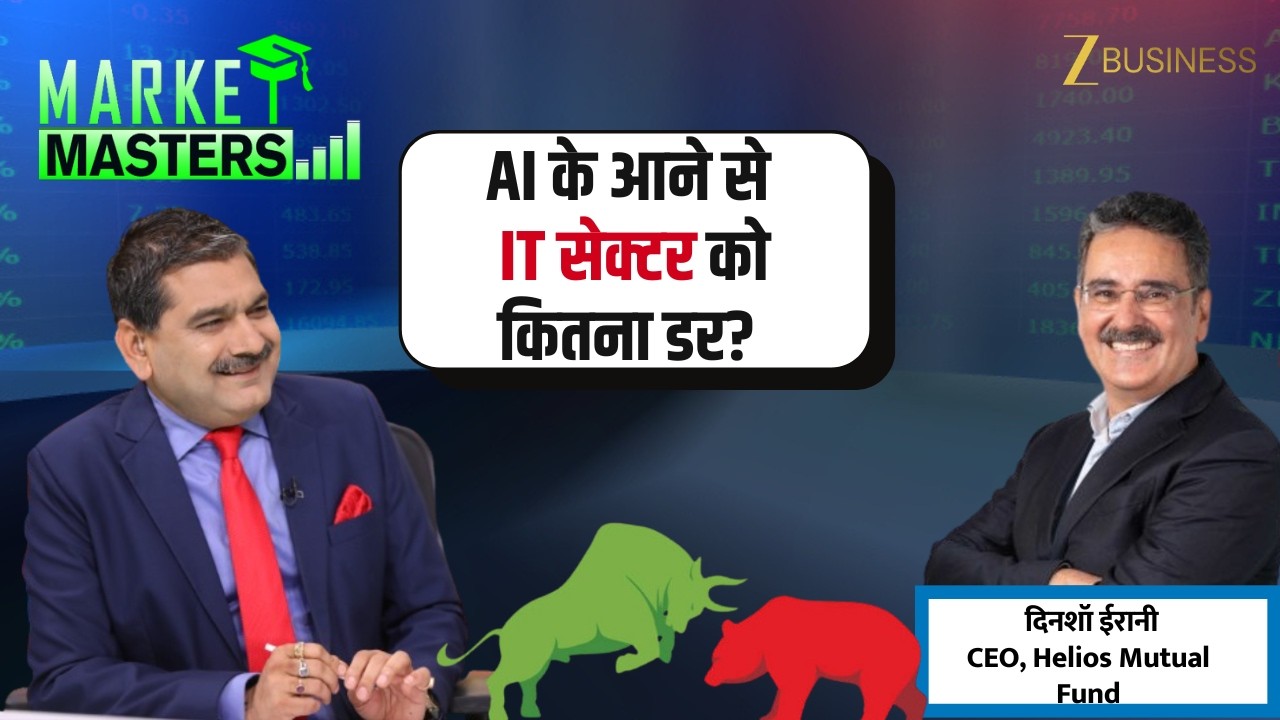 When Will Foreign Investors Return to India? Market Outlook by Dinshaw Irani