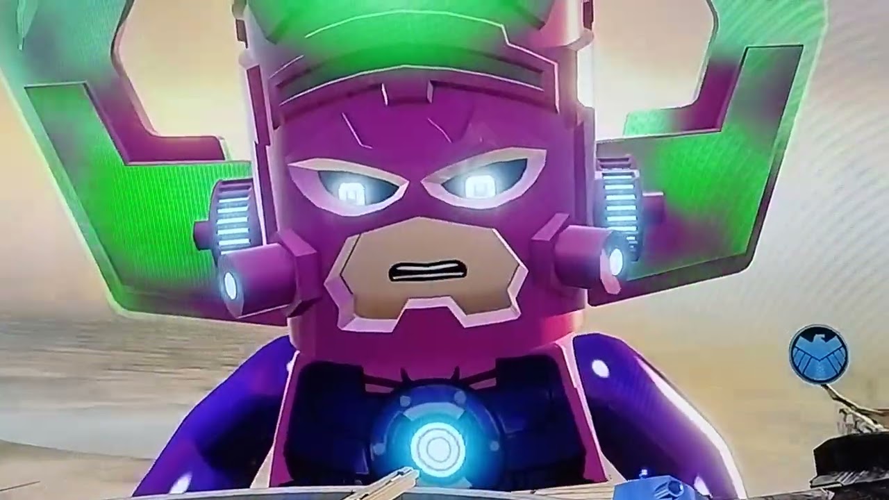 lego marvel super heroes 