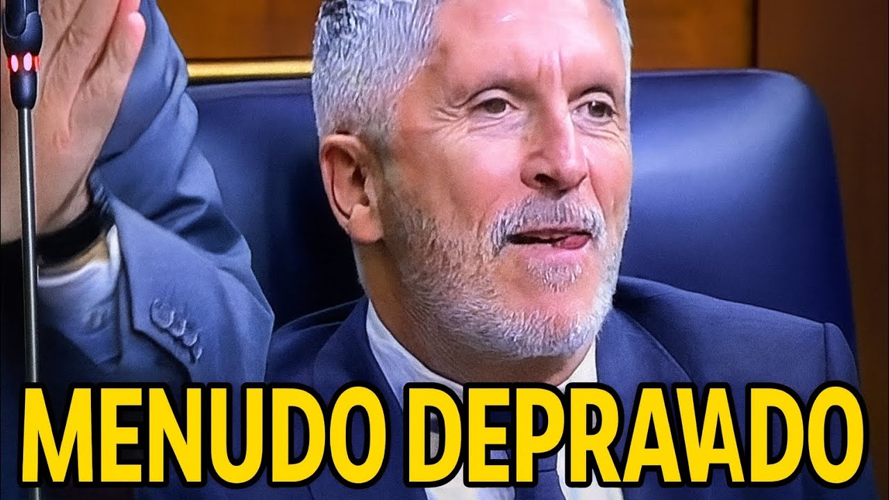 MENUDO DEPRAVADO