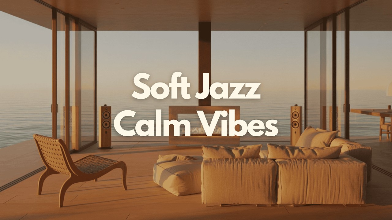 Play This When You Want the VIBE to Shift 😌🎶