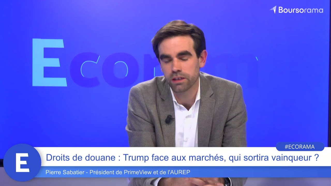 [DIRECT] Ecorama