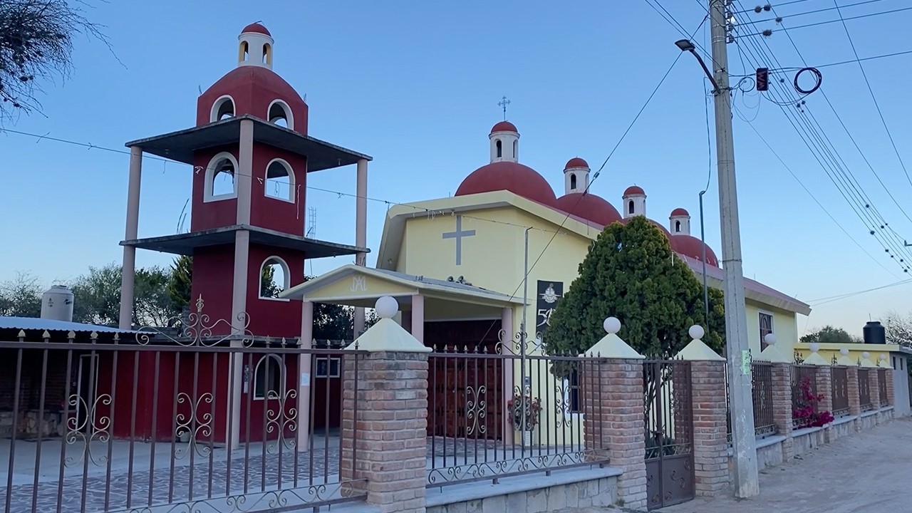 Vlog - El Saucillo, Dolores Hidalgo Gto. | Dictado