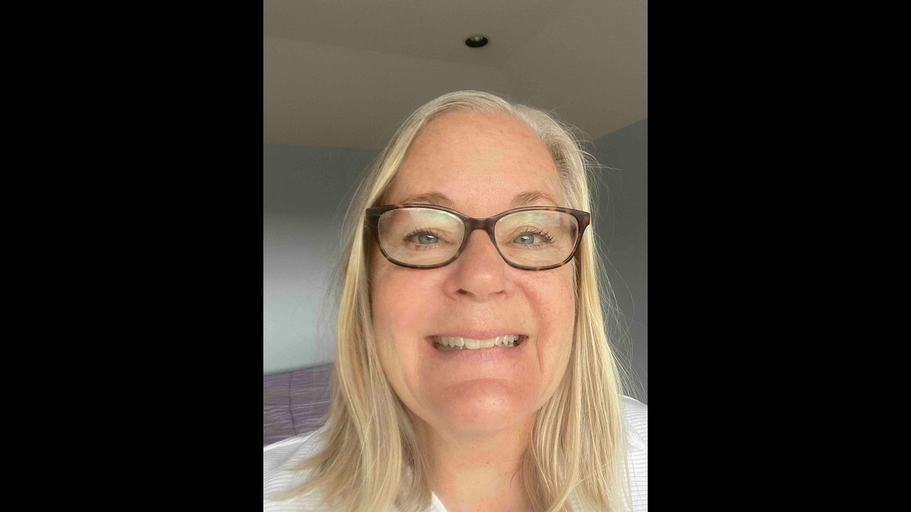 Discovering My Intuition Through Healing Chronic Lyme Disease