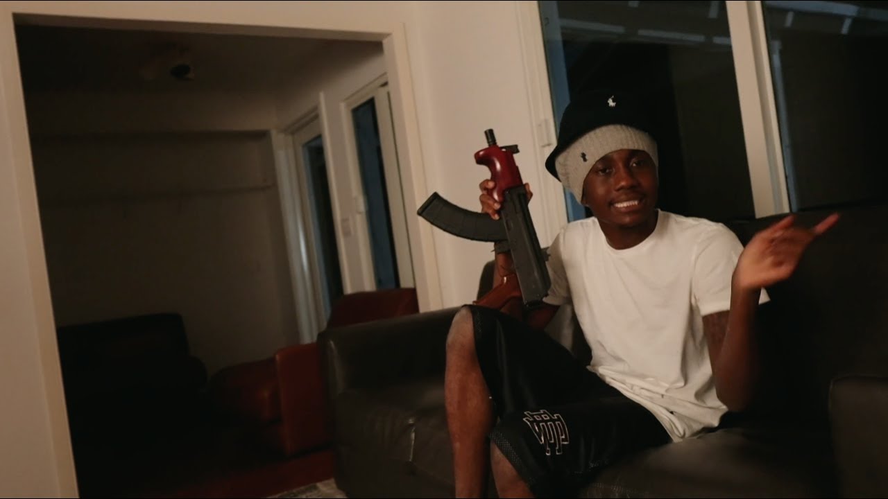 Jettt4 - Zalop  (Official Music Video)