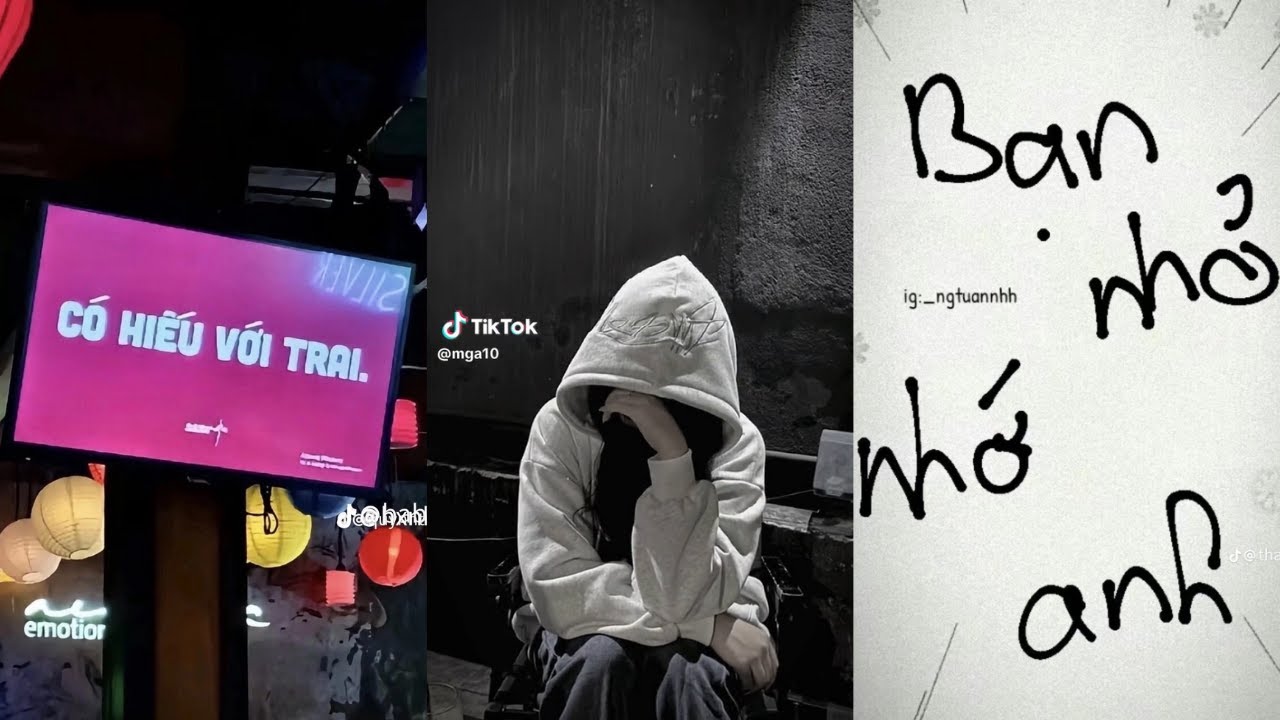 Nhạc Chill Tik Tok 🎧 ~ Những Bản Nhạc Chill Giúp Bạn Thư Giãn Trên Tik Tok VN #143 🎶🎧