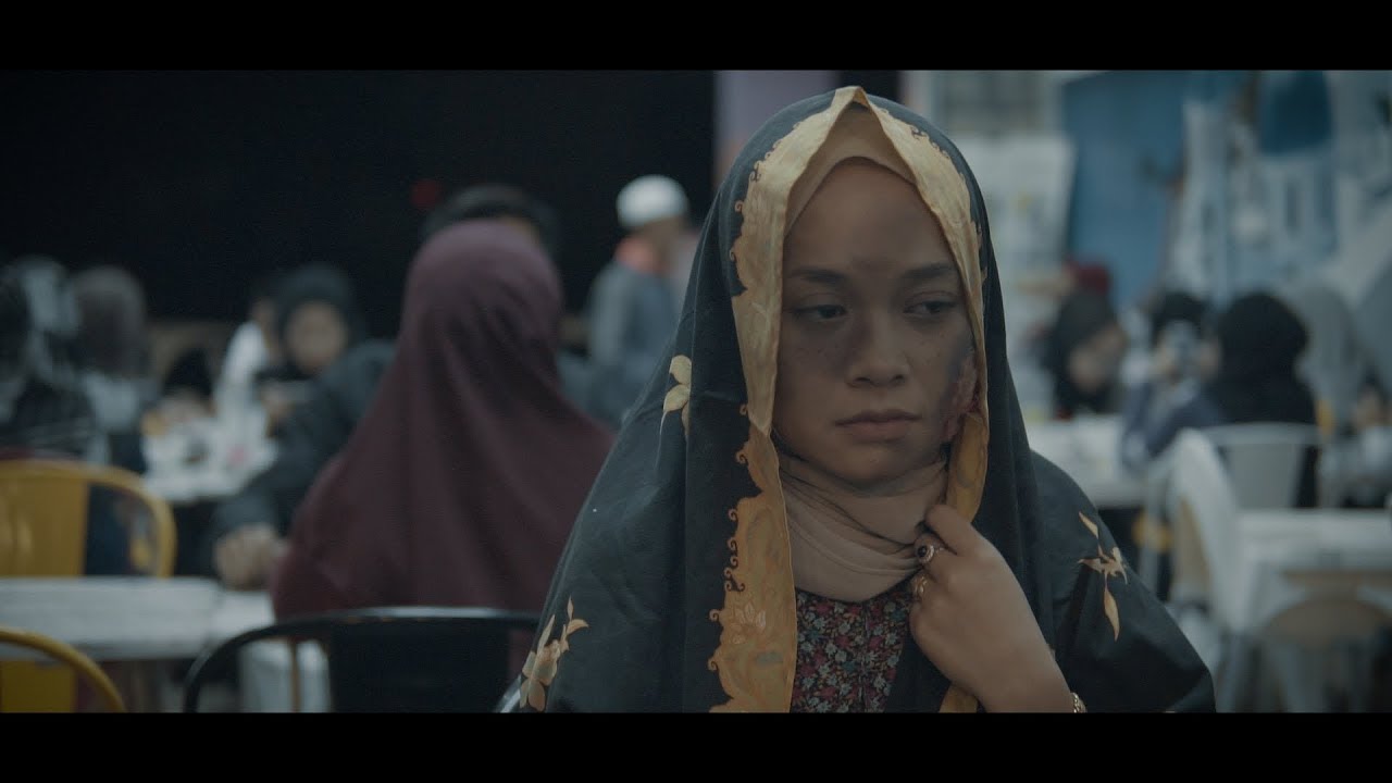 Perempuan Susuk