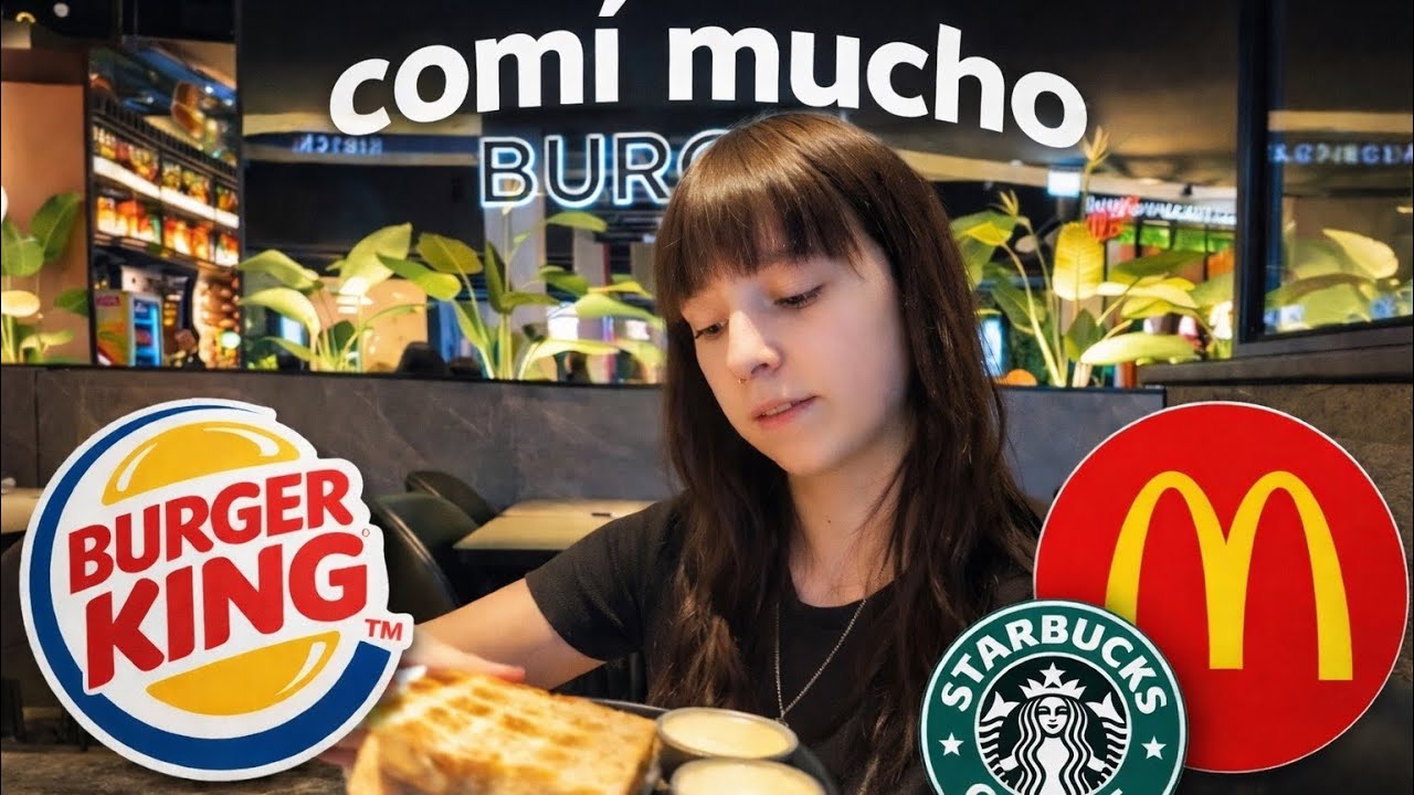 MIS VACACIONES /solo comí mucho/