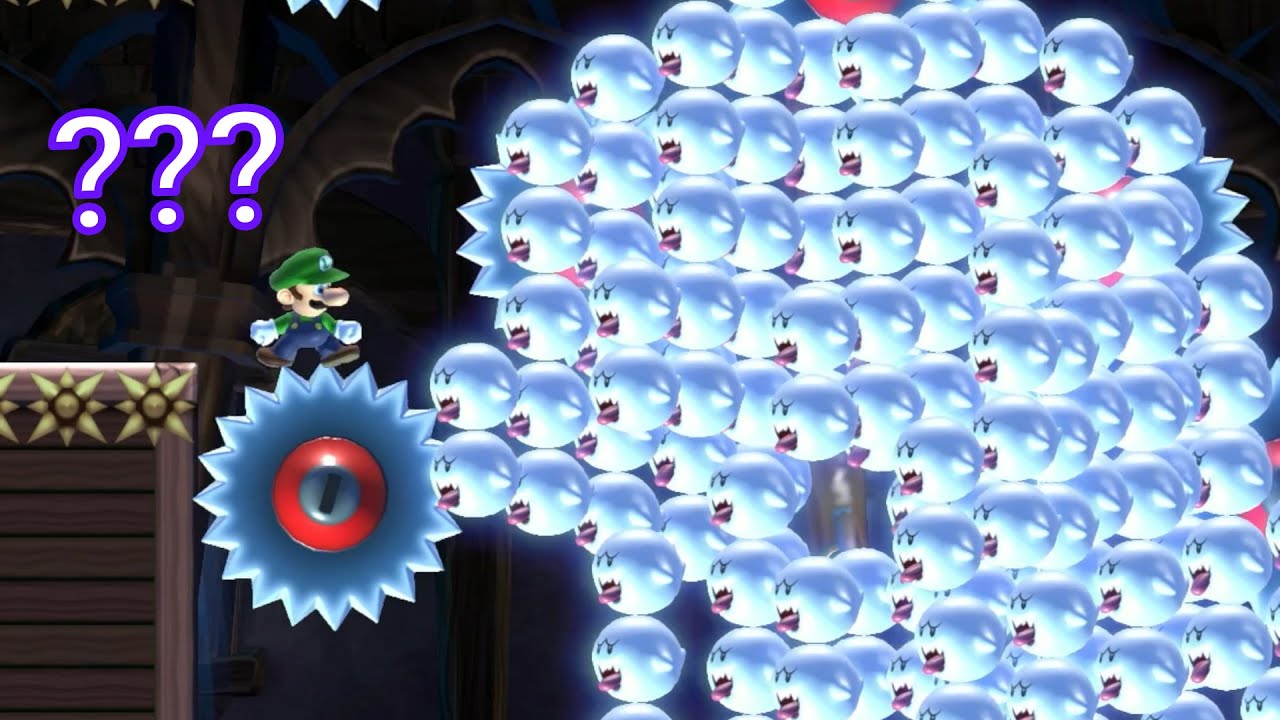 This Speedrun Level Was INCREDIBLY TECHNICAL — Mario Maker 2 Super Expert (No-Skips)