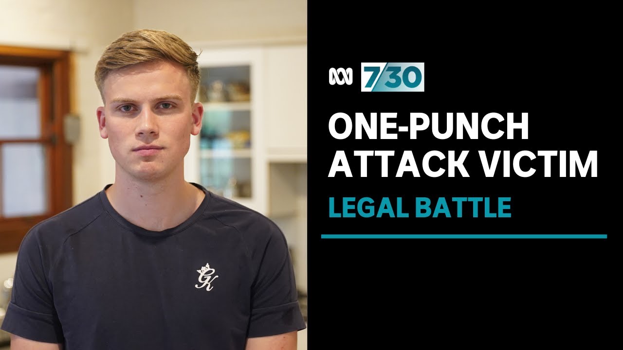 Soccer player’s legal battle with Football NSW after one-punch attack | 7.30