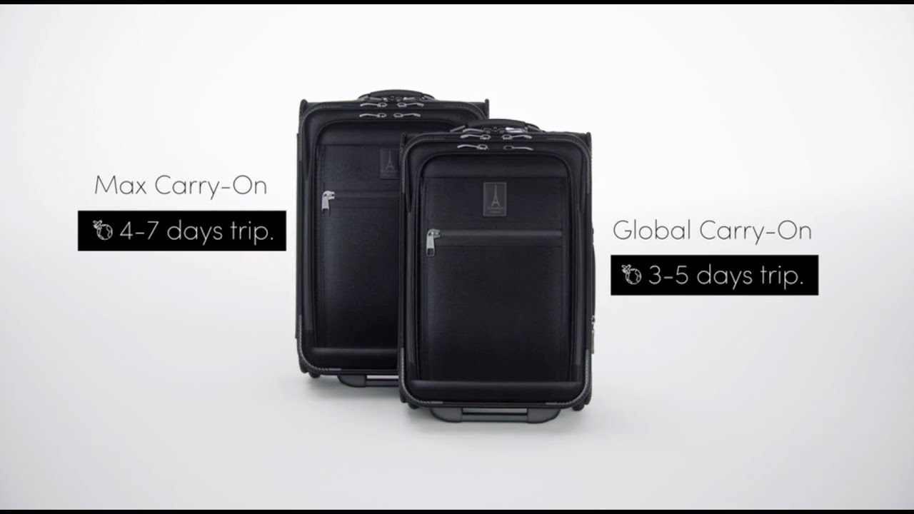 Travelpro&reg; Crew&trade; Expert&trade; Collection