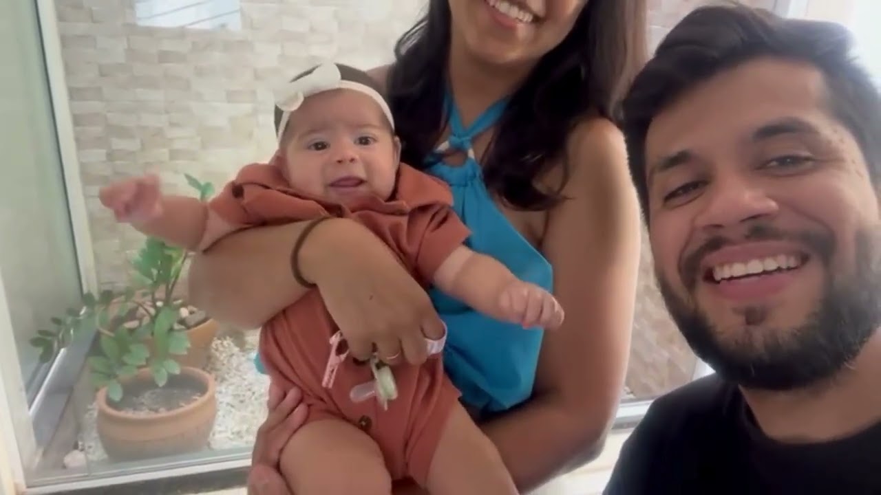 Aniversário Anísia 80 Anos
