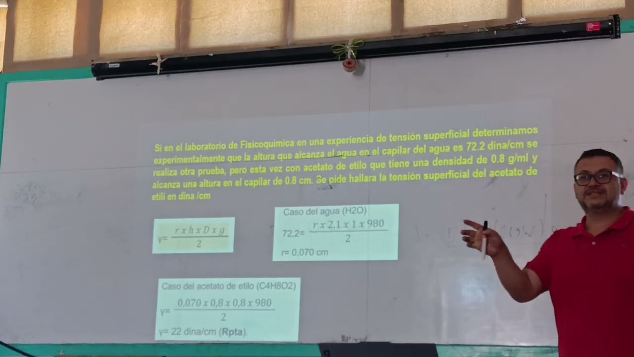 EJERCICIOS CINETICA QUIMICA