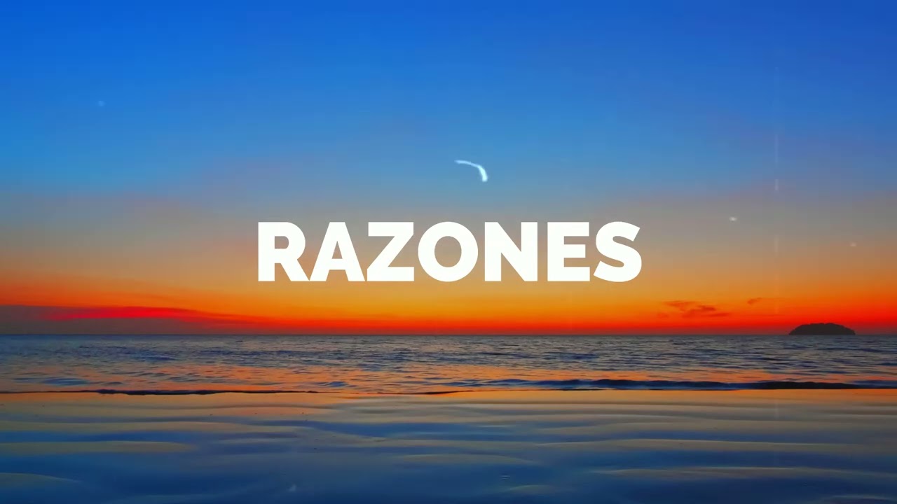 Razones - Beat Pop Rock | Instrumental Pop Rock