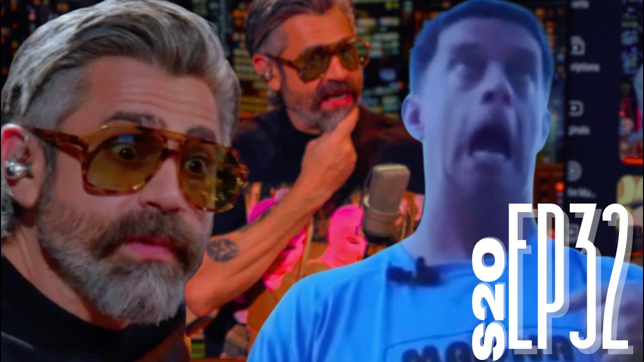Jim Breuer goes on DERANGED rant after being CUCKED by Joe Rogan