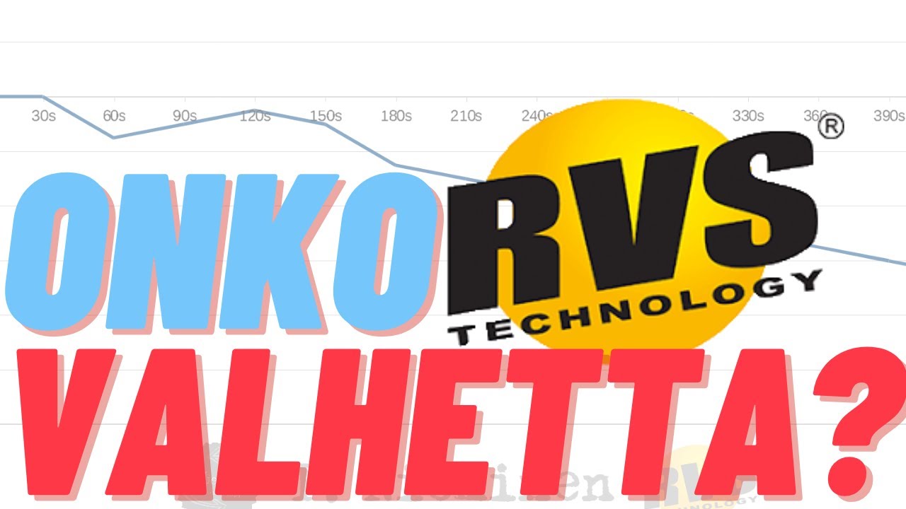 Testaan ett&auml; toimiiko RVS moottorin suoja-aine