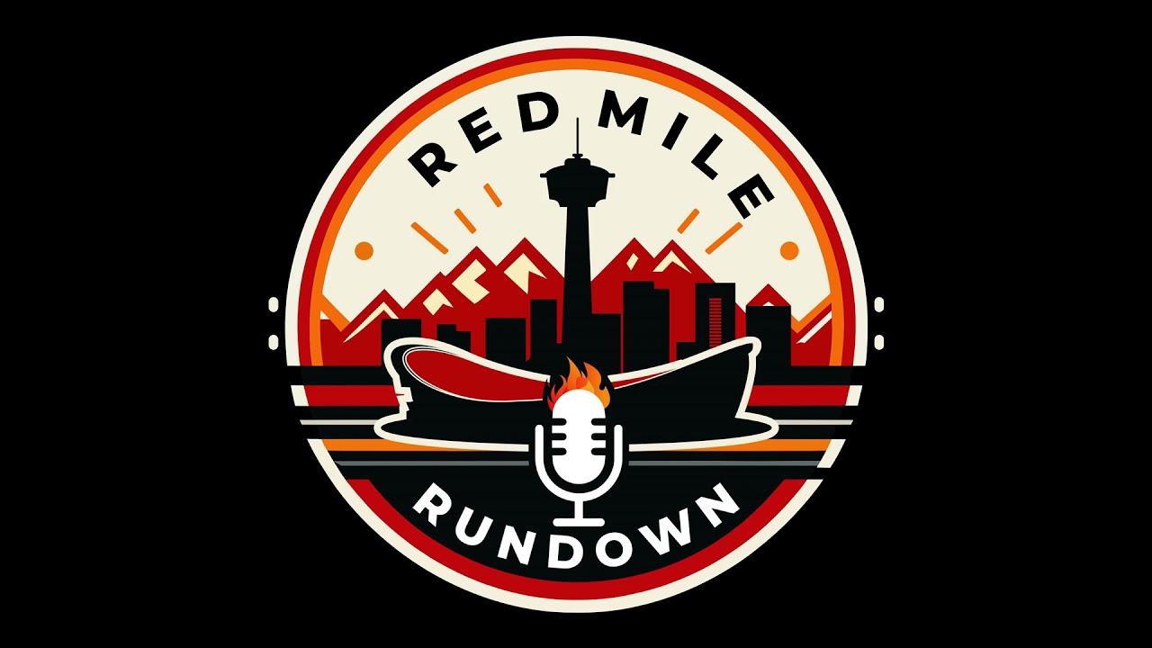 Red Mile Rundown Episode 59: Lots Of Notes