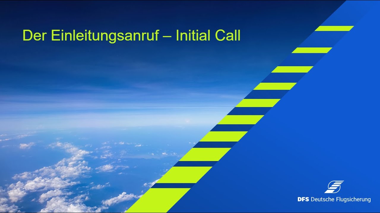 FIS: Initial Call