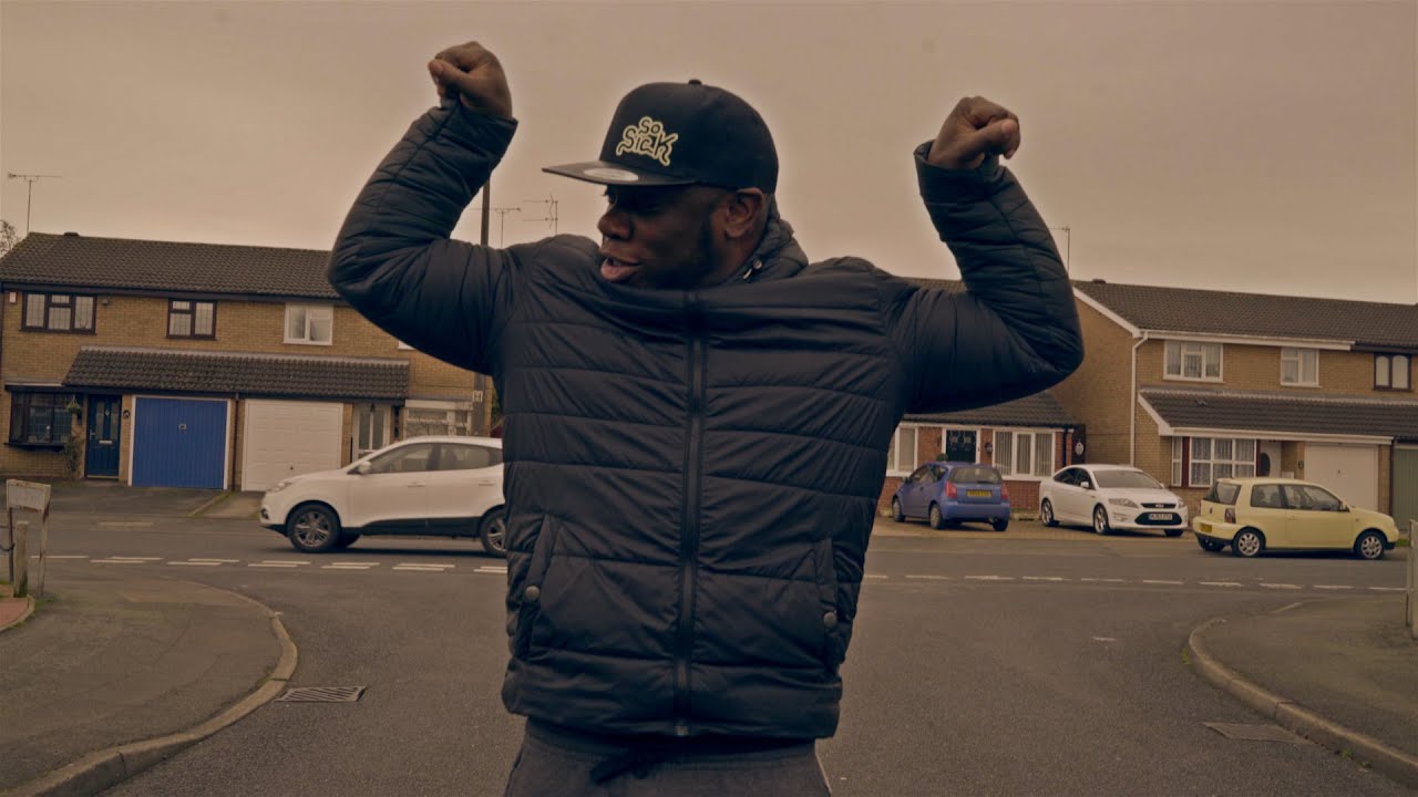 Webster - Don Dyno Send (Queen's Speech Remix) | JDZmedia