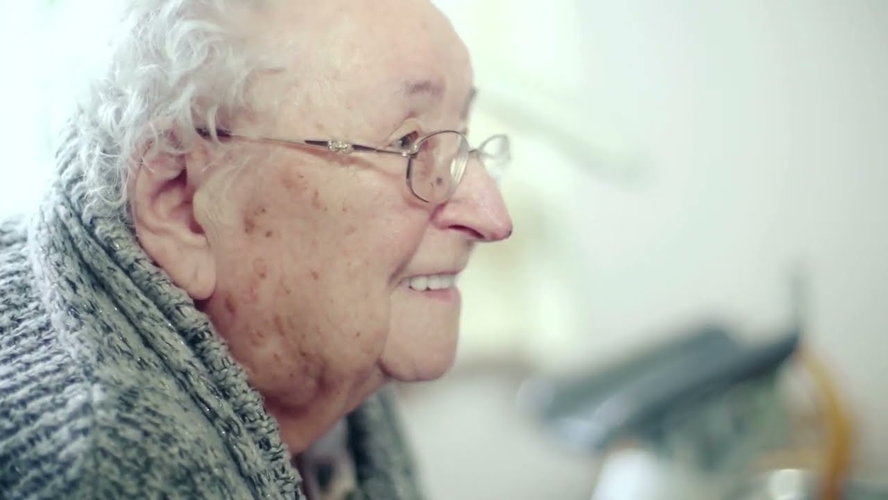 High Quality Person Centred Care at Home #HomeCare #ElderlyCare #CQC
