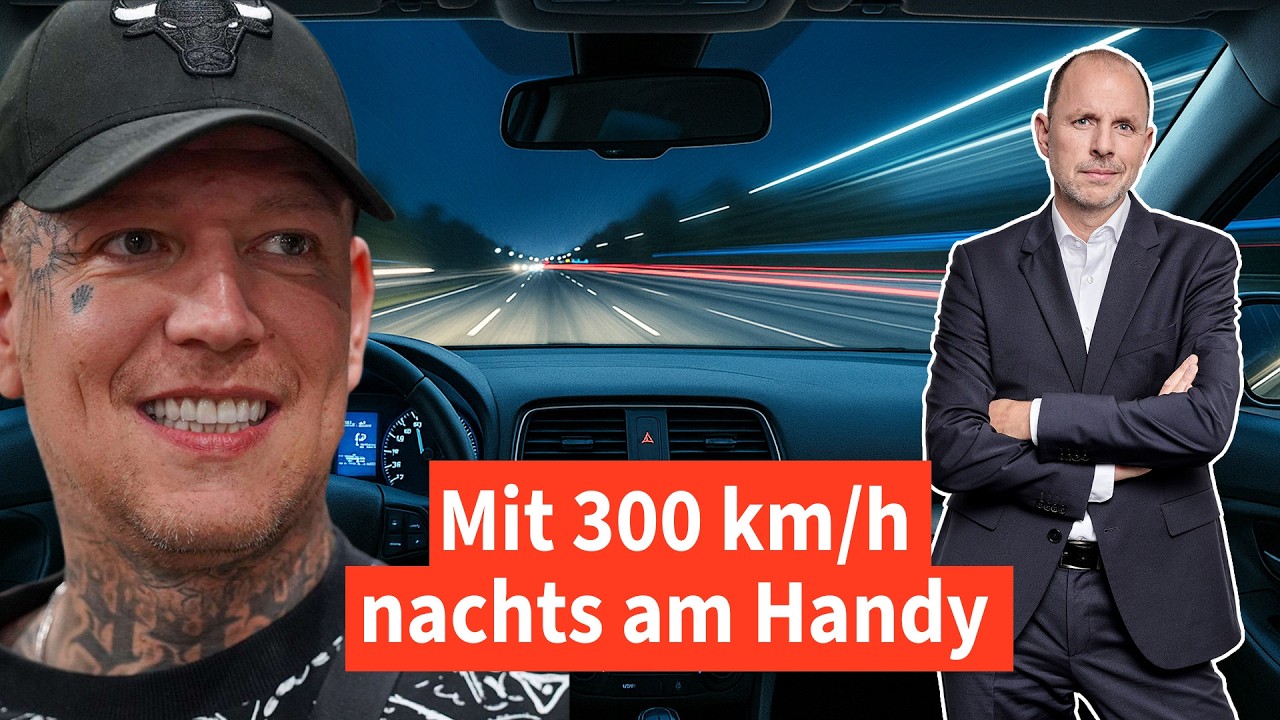 Geht's noch?! Monte bettelt um F&uuml;hrerschein-Entzug! | Anwalt Christian Solmecke