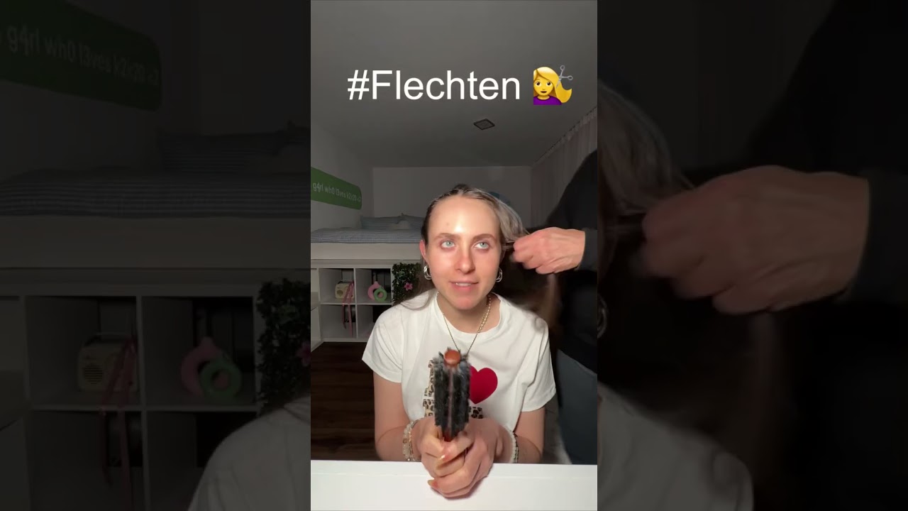 ANZEIGE 1. KLASSE MORGENROUTINE?