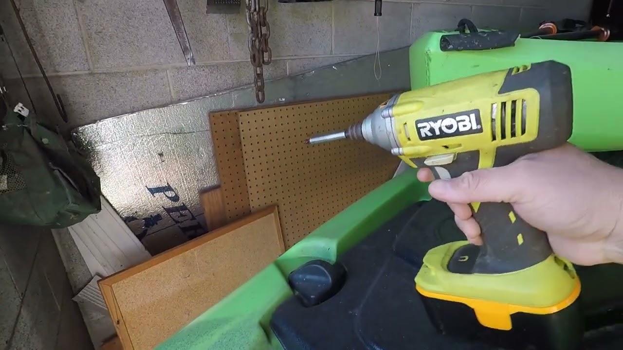 One Objective Trolling Motor Mount-Jackson Big Rig