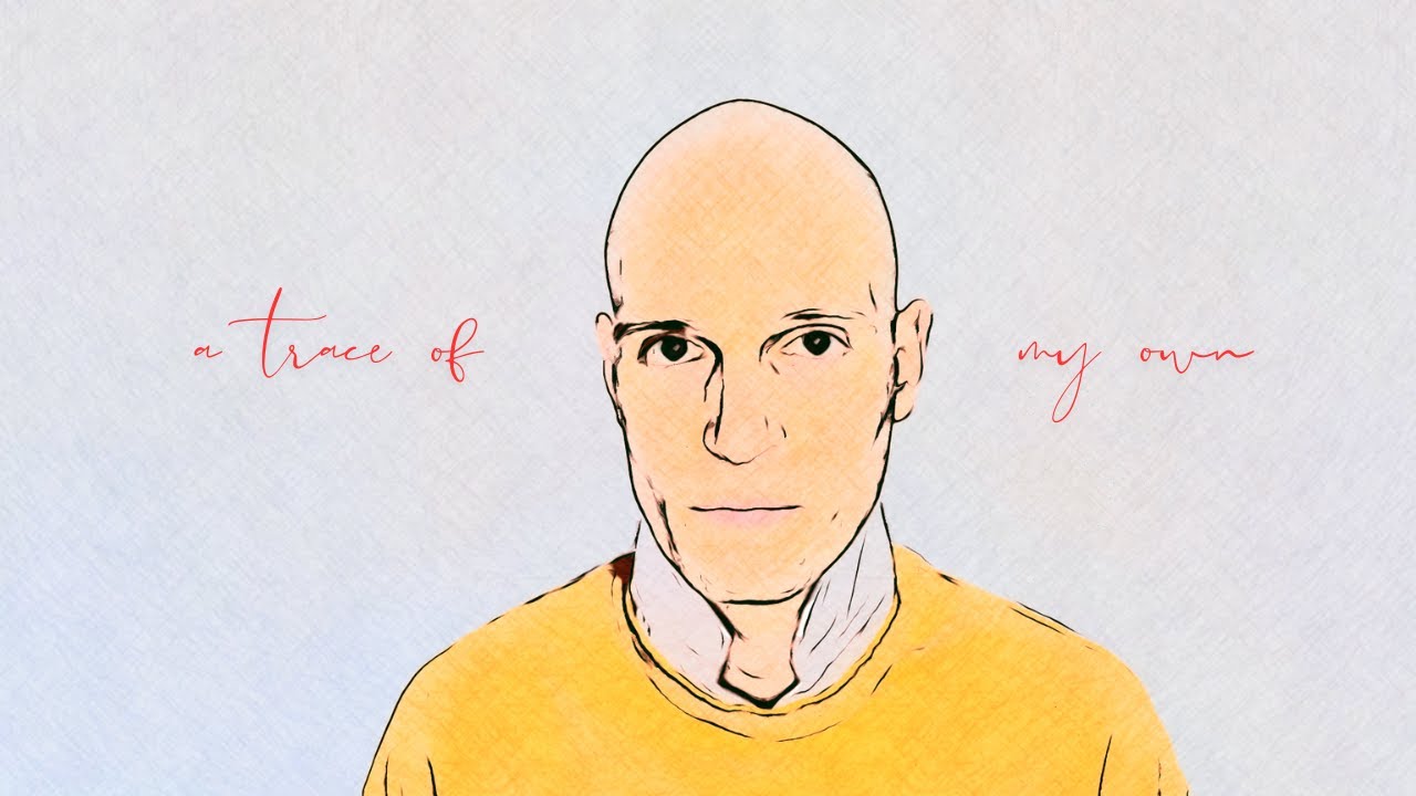 Simon Safhalter - A Trace Of My Own