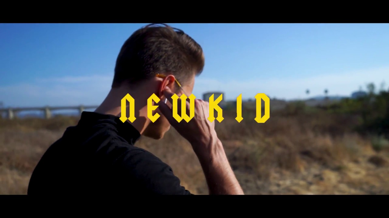 Newkid - Drama | Concept video